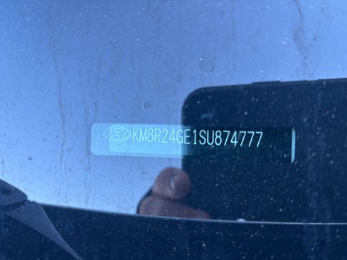 Used 2025 Hyundai Palisade SEL image 9