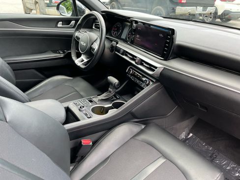 Used 2022 Kia K5 GT-Line w/ GT-Line Awd Premium Package image 33