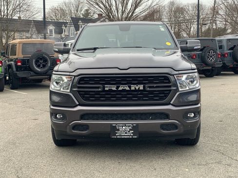 Used 2022 RAM 1500 Big Horn image 10