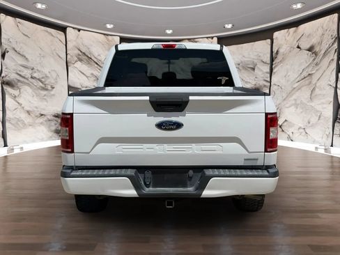 Used 2018 Ford F150 XL w/ Equipment Group 101A Mid RWD image 5