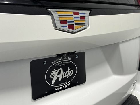 Used 2021 Cadillac Escalade Sport image 7