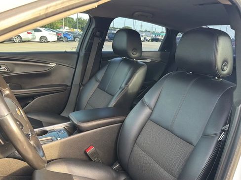 Used 2020 Chevrolet Impala LT FWD image 83