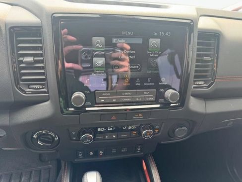 Used 2022 Nissan Frontier PRO-4X AWD/4WD image 18