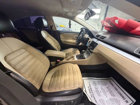 Used 2013 Volkswagen CC Sport Plus FWD image 23