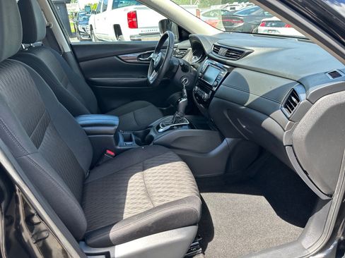 Used 2020 Nissan Rogue S AWD/4WD image 20