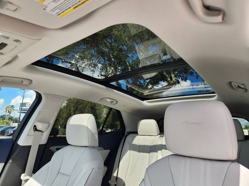 New 2026 Buick Envision Avenir image 14