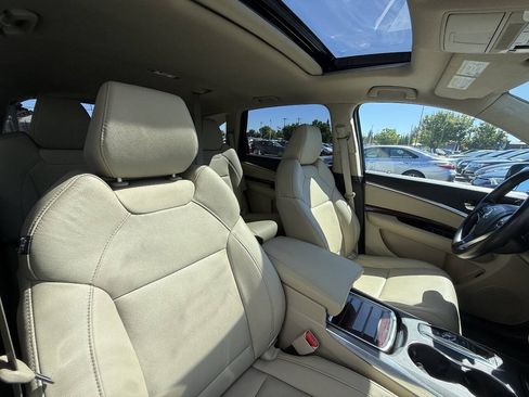 Used 2016 Acura MDX SH-AWD w/ Technology Package image 21