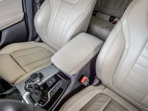 Used 2018 BMW X3 M40i w/ Parking Assistance Package image 33