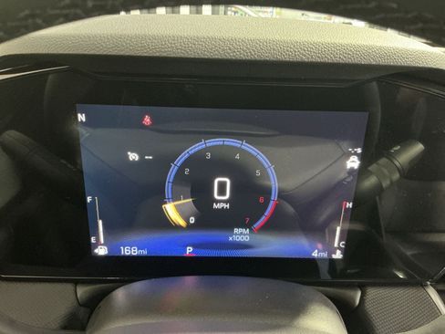 New 2026 Chevrolet TrailBlazer LT w/ Convenience Package FWD image 18