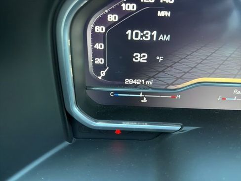 Used 2024 GMC Sierra 2500 Denali w/ Denali Reserve Package image 55