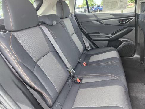 Used 2021 Subaru Crosstrek 2.0i Premium w/ Popular Package #4 AWD/4WD image 18