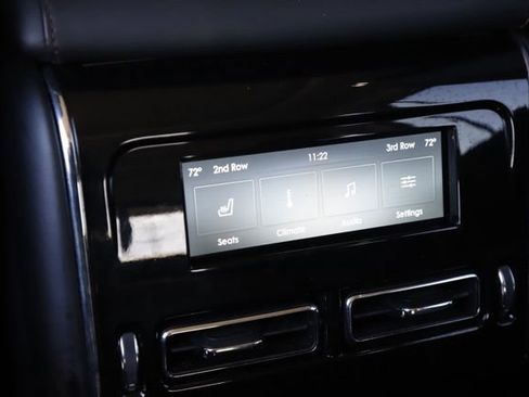Used 2020 Lincoln Aviator Reserve w/ Equipment Group 202A AWD/4WD image 16
