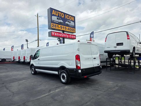 Used 2020 Ford Transit 150 150 3dr LWB Low Roof Cargo Van w/ Upfitter Package image 2