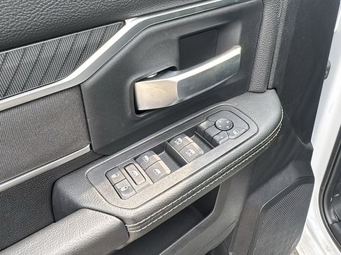 New 2026 RAM 3500 Big Horn image 12