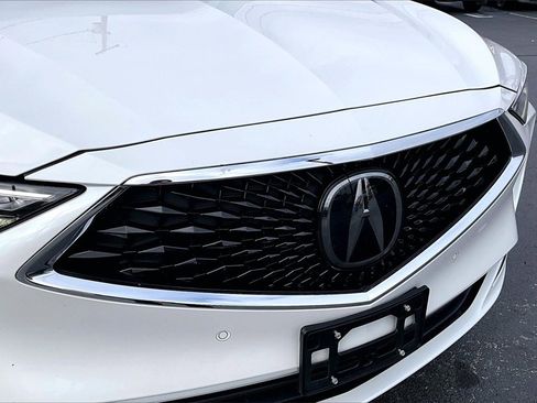 Certified 2022 Acura MDX SH-AWD w/ Technology Package image 28