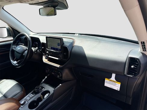 Used 2023 Ford Bronco Sport Outer Banks w/ Tech Package image 29