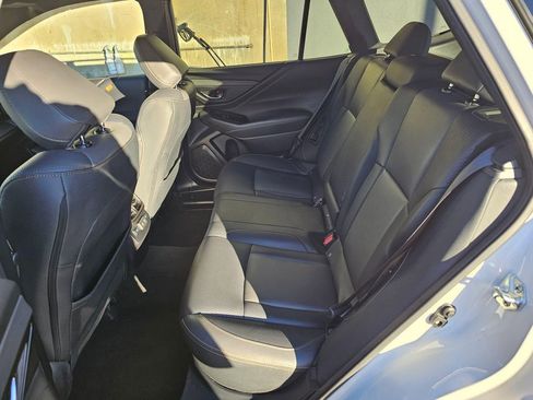 Used 2022 Subaru Outback Wilderness image 16