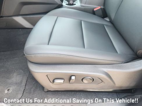 New 2026 GMC Canyon Elevation w/ Convenience Package RWD image 18