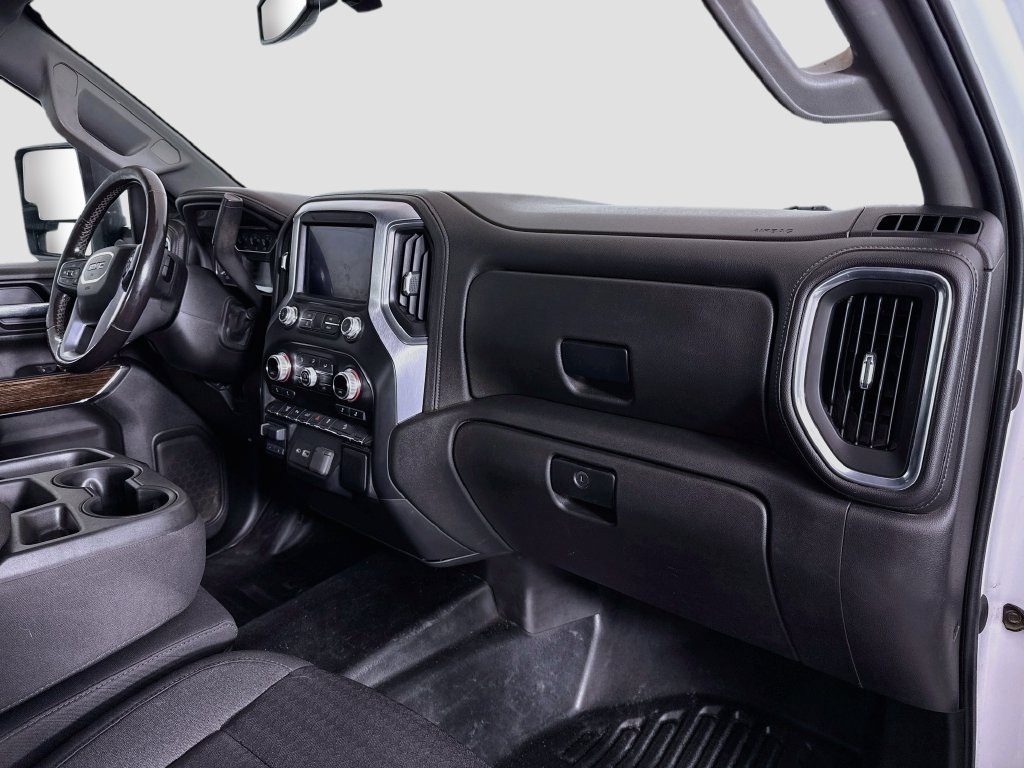 Used 2023 GMC Sierra 3500 SLE w/ SLE Convenience Package AWD/4WD image 26