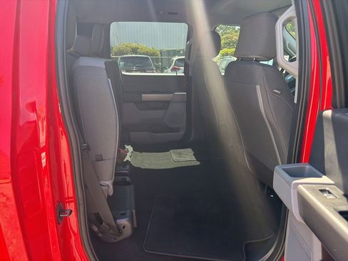 Used 2025 Ford F250 XL w/ STX Appearance Package AWD/4WD image 9