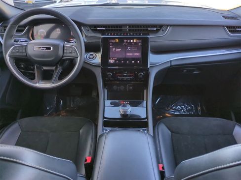 Certified 2023 Jeep Grand Cherokee L Laredo image 15