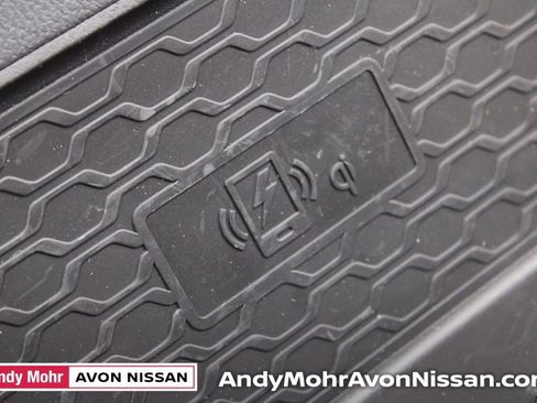 New 2026 Nissan Frontier PRO-4X w/ Pro-4x Convenience Package image 31