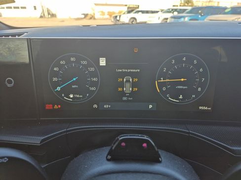 Used 2024 Hyundai Santa Fe Calligraphy image 19