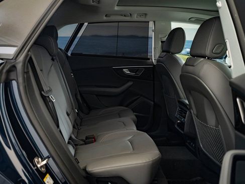 New 2026 Audi Q8 Premium Plus image 39