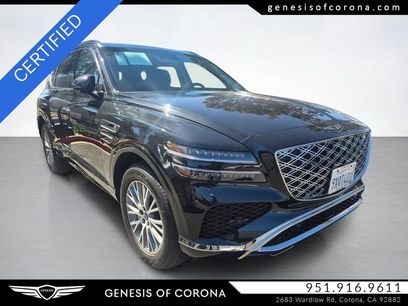 Used 2026 Genesis GV80 2.5T