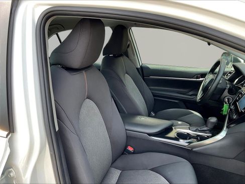 Used 2019 Toyota Camry LE FWD image 28