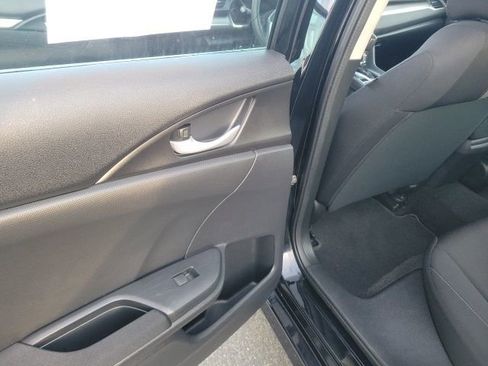 Used 2016 Honda Civic EX image 20