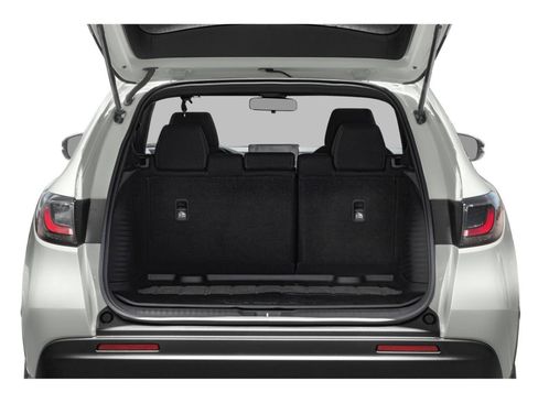 Used 2024 Honda HR-V Sport image 6