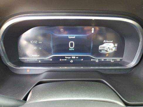 Used 2023 Chevrolet Suburban High Country AWD/4WD image 12