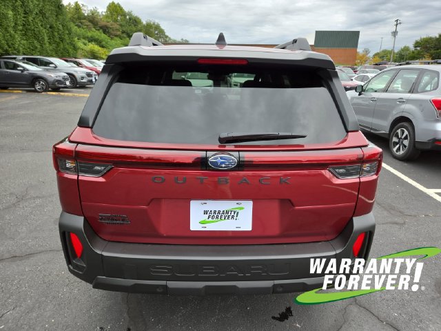 New 2026 Subaru Outback Touring XT AWD/4WD image 6