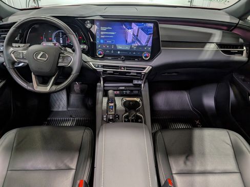 Used 2024 Lexus RX 350 Premium Plus w/ Convenience Package image 12