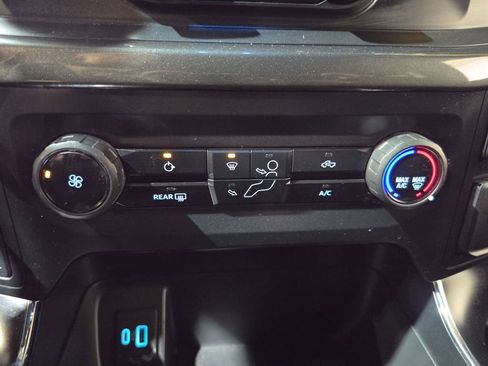 Used 2023 Ford F150 XL w/ STX Appearance Package AWD/4WD image 16