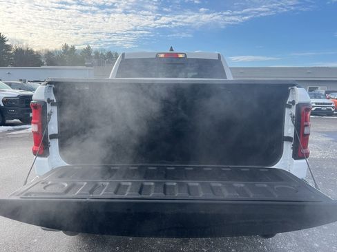 New 2026 RAM 1500 Big Horn image 17
