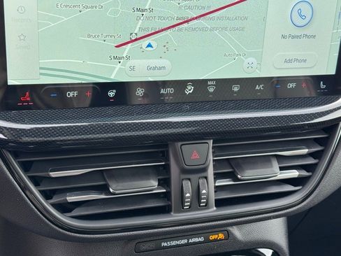 New 2026 Ford Escape ST-Line Select w/ Tech Pack #2 image 36