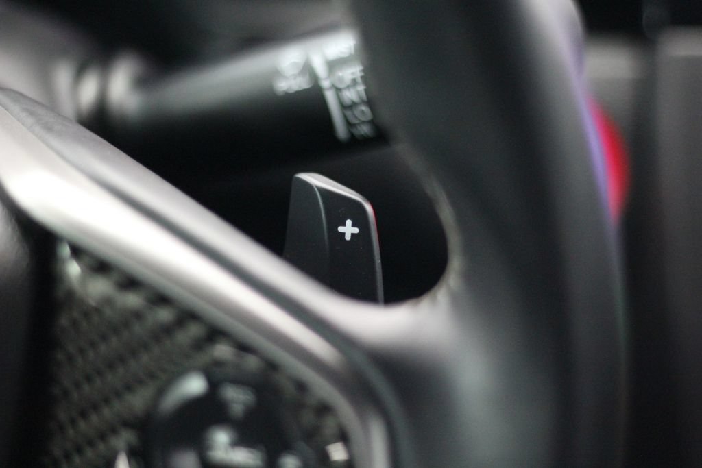 Used 2021 Honda Civic Sport image 16