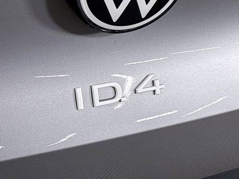 Certified 2023 Volkswagen ID.4 Pro S AWD/4WD image 25