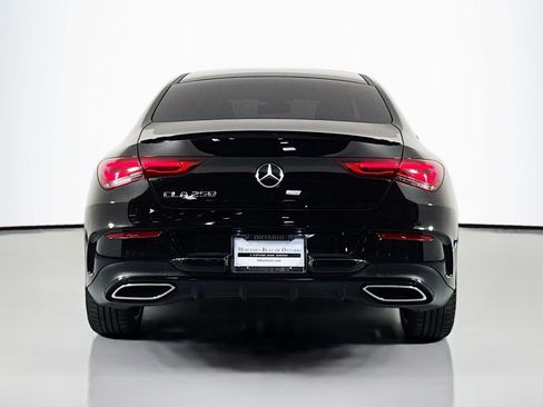 Certified 2023 Mercedes-Benz CLA 250 image 5