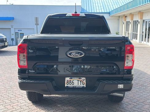 Used 2024 Ford Ranger XL image 4