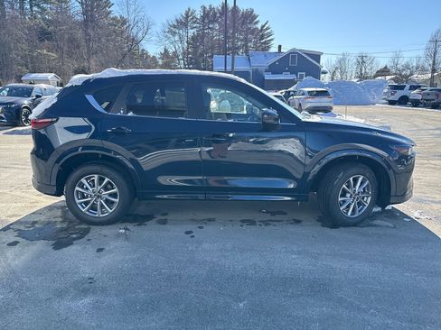 New 2025 MAZDA CX-5 AWD 2.5 S w/ Preferred Package image 6