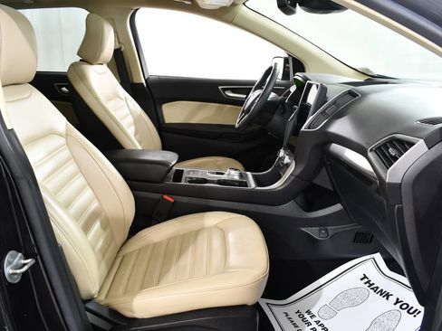 Used 2023 Ford Edge SEL w/ Convenience Package image 10