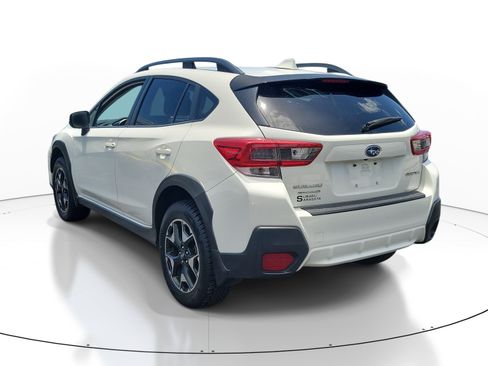 Used 2020 Subaru Crosstrek 2.0i Premium w/ Moonroof Package 2 AWD/4WD image 4