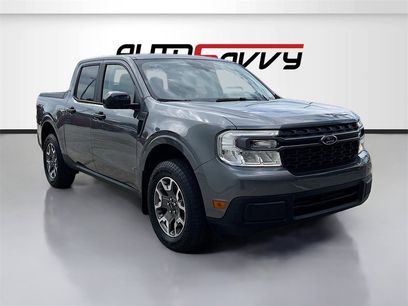 Used 2024 Ford Maverick XLT w/ XLT Luxury Package