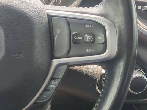 Certified 2022 RAM 1500 Big Horn RWD image 30