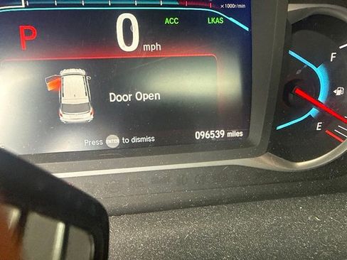 Used 2020 Honda Pilot EX-L image 2