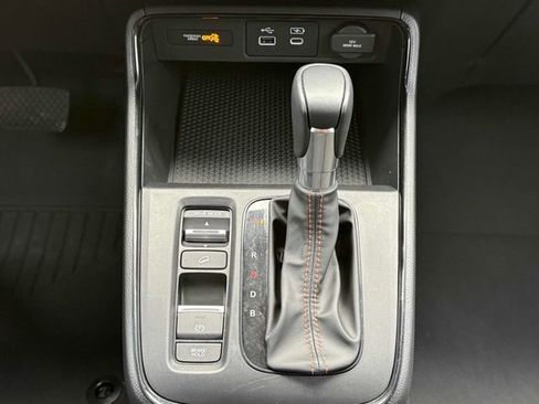 Used 2024 Honda CR-V Sport image 9