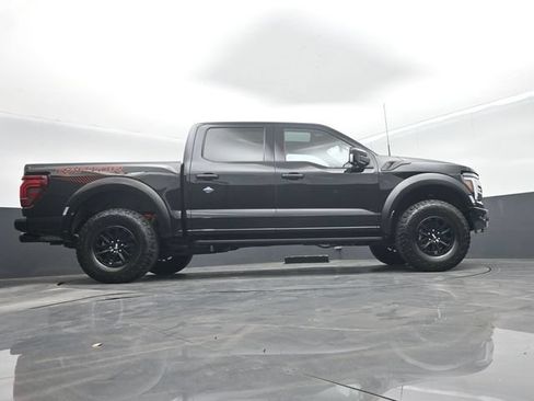 Certified 2025 Ford F150 Raptor AWD/4WD image 56